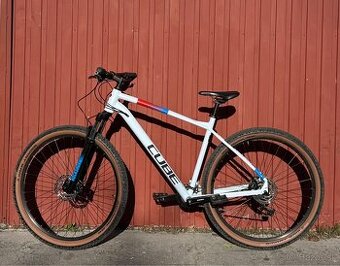 Predám horsky bicykel Cube АІМ SLX 29
