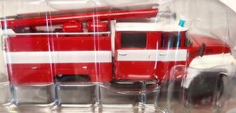 Zil 130 ATS/AC-40 1:43