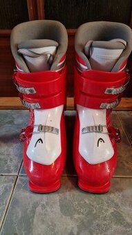 Lyžiarky značky HEAD