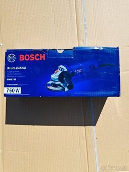 Bosch GWS 750