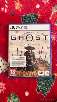 Ghost of Yotei Standard Edition PS5