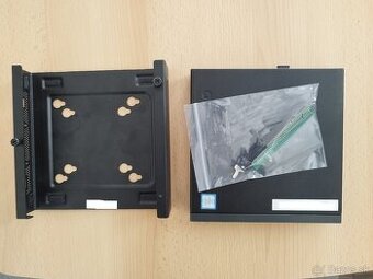 Lenovo ThinkCentre M920q Mini PC, i5-9500T