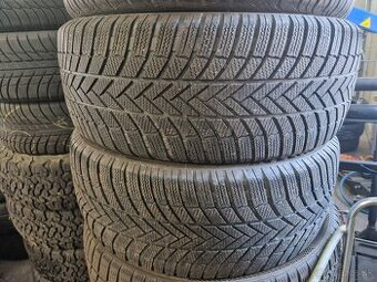 235/55R19 zimne