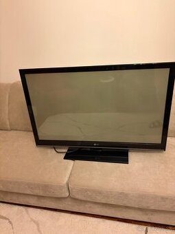 Plazmovy televízor LG 42PT353