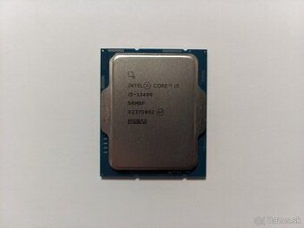Intel Core i5-13400, 2.50 GHz, 20 MB Cache, socket 1700