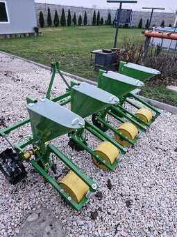 Sadzač cesnak cibula