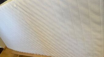 Detsky matrac IKEA Vyssa 160x70