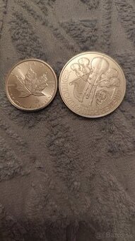 Investičná platina