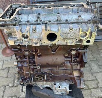 Motor Citroen Jumper, Peugeot Boxer 2,2 2021-->