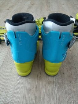 Detský lyžiarsky set