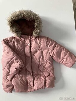 Detská zimná bunda