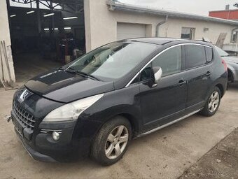 Peugeot 3008 ROZPREDÁM