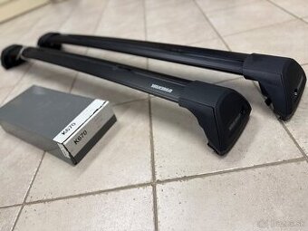 Strešné nosiče pre BMW X5 G05 2018 -