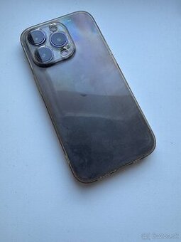 iPhone 14 PRO 256gb Deep purple