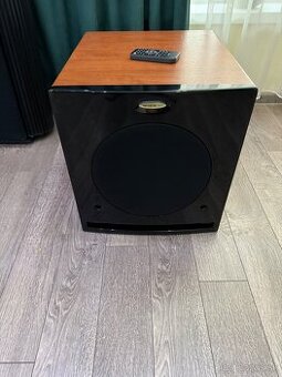 Velodyne CHT10R C
