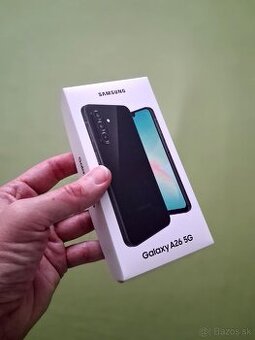 Samsung Galaxy A26 5G