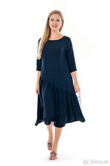 Nové dámske šaty Ivana  Móda Prostejov veľkosť 40