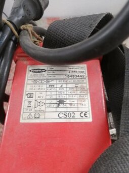 Fronius TransPocket 1500