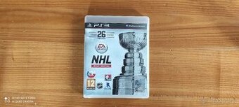 Nhl 16 cz (ps3)