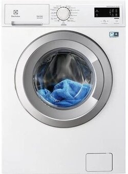 Diely z práčky so sušičkou Electrolux EWW1685SWD