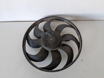 ventilator chladica focus3 5000921 50€