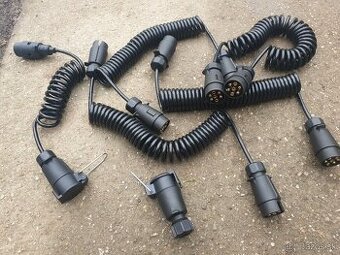 Predam predlžovak na privesny vozik