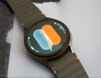 Kupim hodinky Samsung Galaxy Watch.