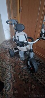 Detská trojkolka zopa