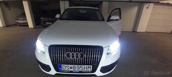 AUDI Q5 TDI Na predaj