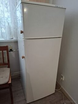 Kombinovaná chladnička Snaige