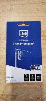 Ochranné sklo na objektív pre HUAWEI P30