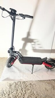 Predám elektrickú kolobežku Kugoo G2 PRO