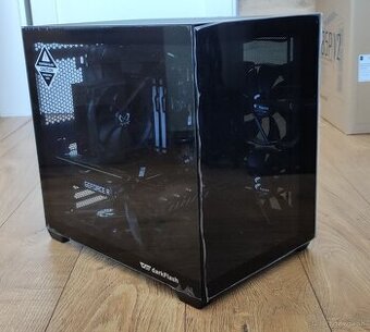 AMD Ryzen 5 7600,DDR5 16GB,TUF RTX 3070 O8G GAMING