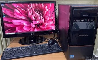 Stolný počítač Lenovo