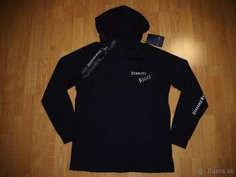 Stefano Ricci pánska mikina