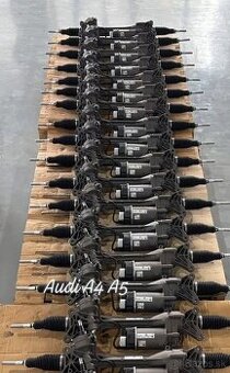 Servoriadenie Audi A6, Audi A7, Audi A8,Audi A4, Audi A5 Aud