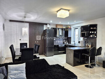 Moderný 3 izbový dom s bazénom vo Veľkom Blahove