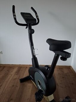 Magnetický rotoped HS-2080 Spark čierno-zlatý