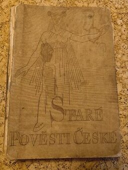 Staré Pověsti České z roku1946