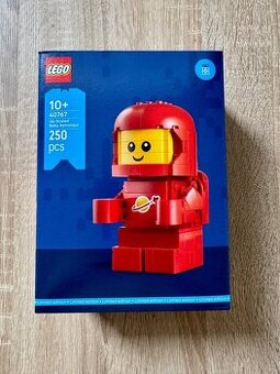 Lego Promotional 40767 - zvětšený malý astronaut