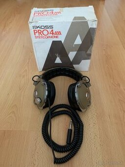 KOOS PRO/4 AAA