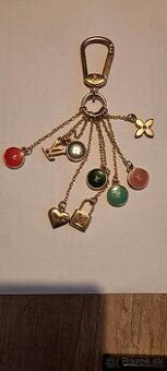 Originálny prívesok Louis Vuitton