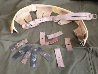 Vojenská prilba, helma