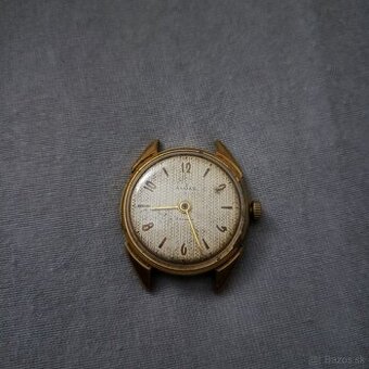 Hodinky Vostok Almaz