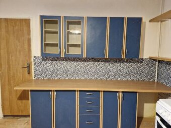 2 izbovy byt prenajom - 1