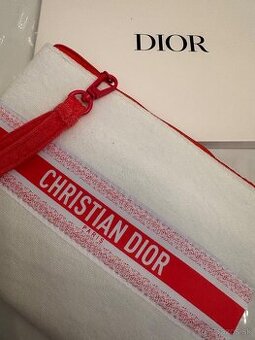 Christian Dior kozmeticka taska