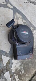 Štartovanie na motor brighs&stratto