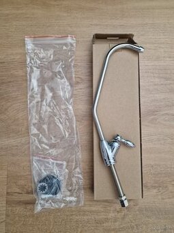 Vodovodná batéria na filtrovanú vodu