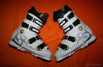 Lyžiarky salomon 39