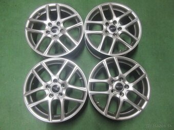 R17 hliníkové disky OXXO rozteč 5x112 ET45